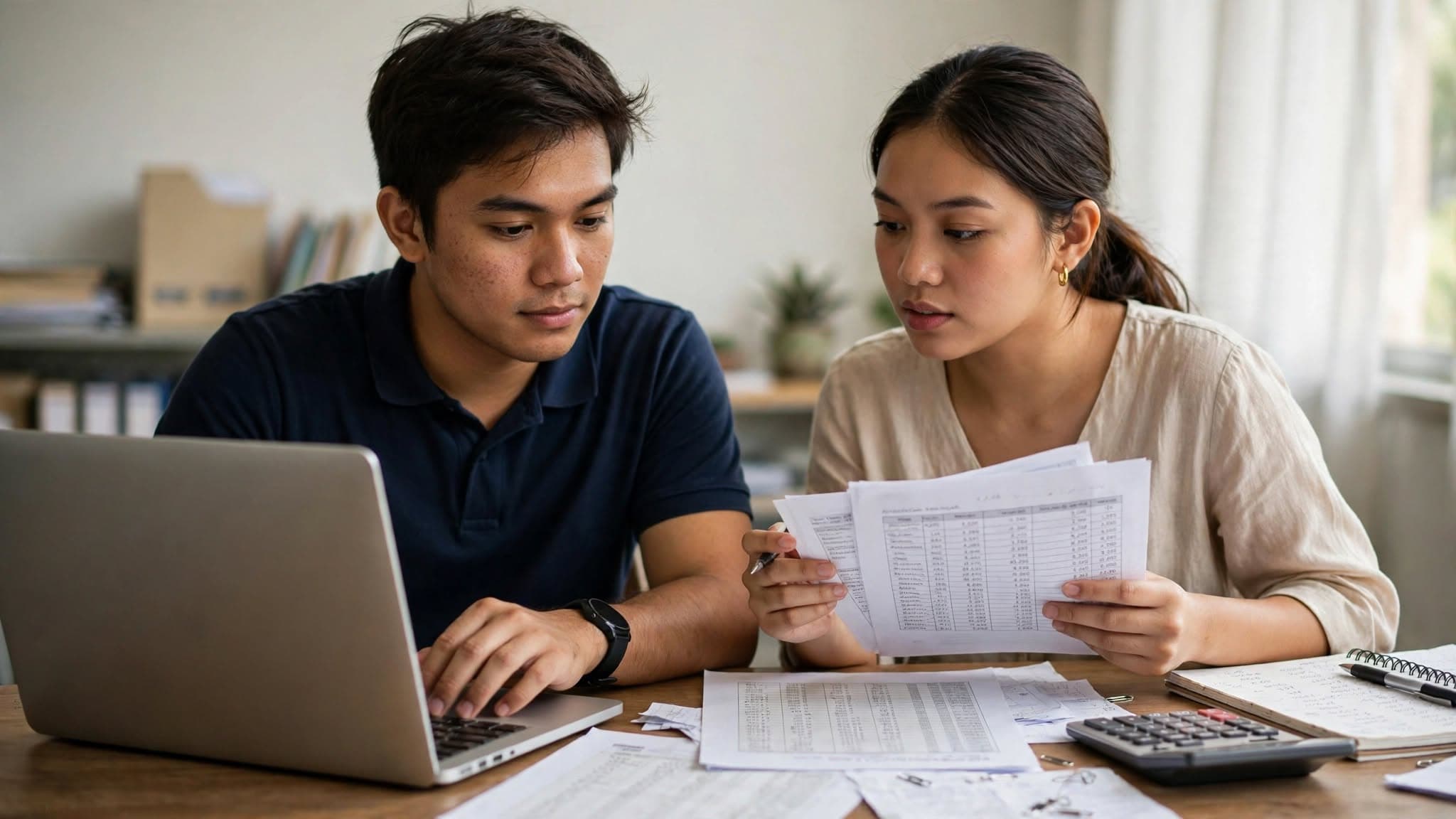Bookkeeping NC III o bookkeeping para sa SK: alin ang kukunin?